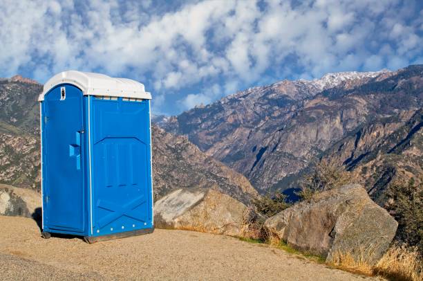 Best Local porta potty services  in Girard, IL