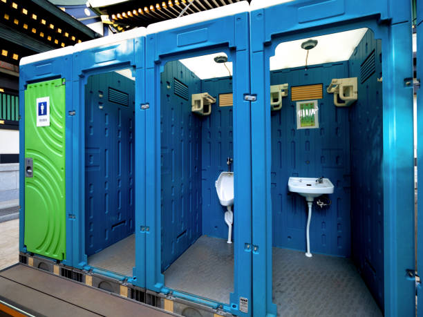 Best Porta potty rental for parties  in Girard, IL
